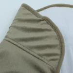 Crystal Super Soft Heating Coat - 图片 2