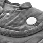 Shearing Neck and Back Heating Pad - Image 3