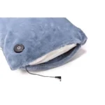 Crystal Super Soft Heating Pillow - 图片 3